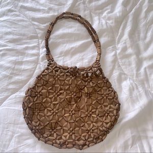 Vintage Purse